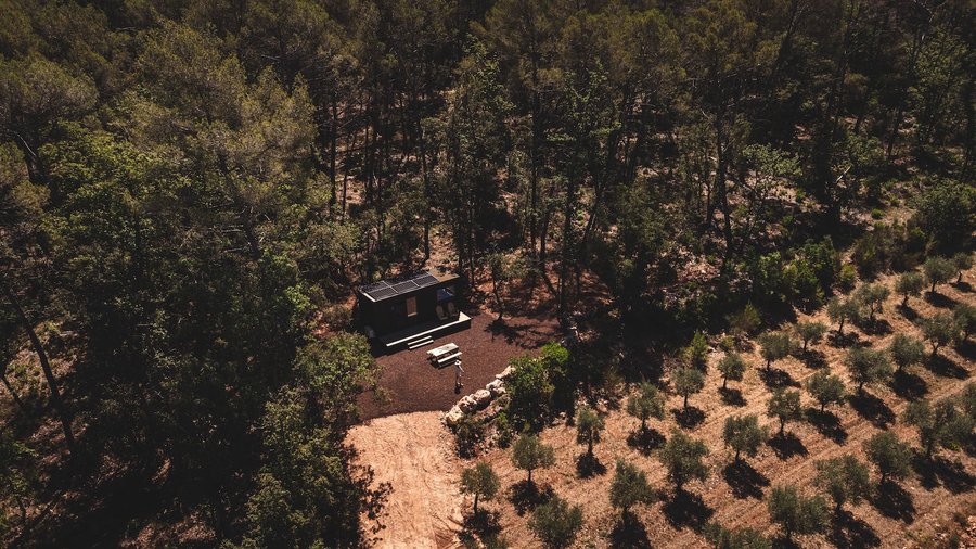 Domaine AbracadaRoom : Parcel Provence - Image 9