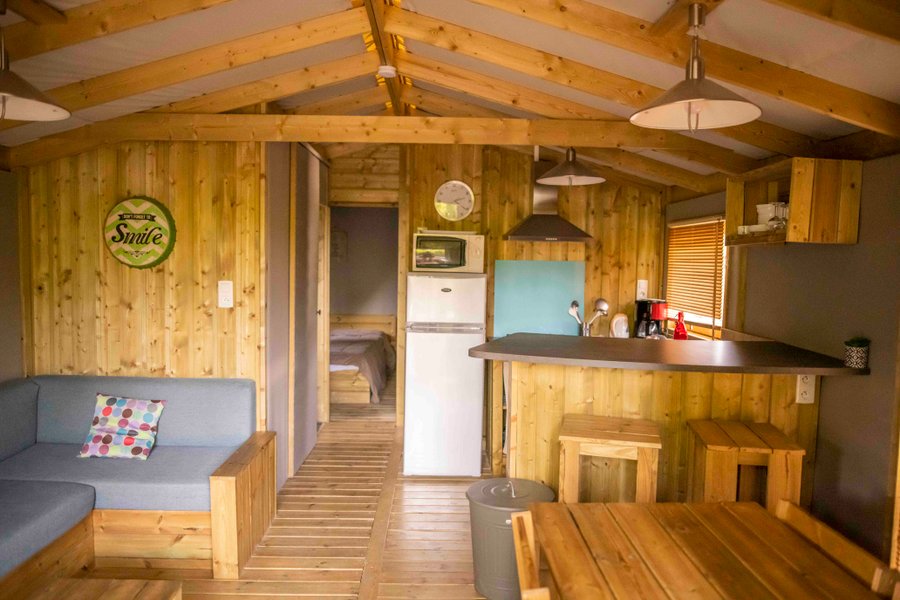 Hébergement AbracadaRoom : Nature Lodge & Spa - Image 10