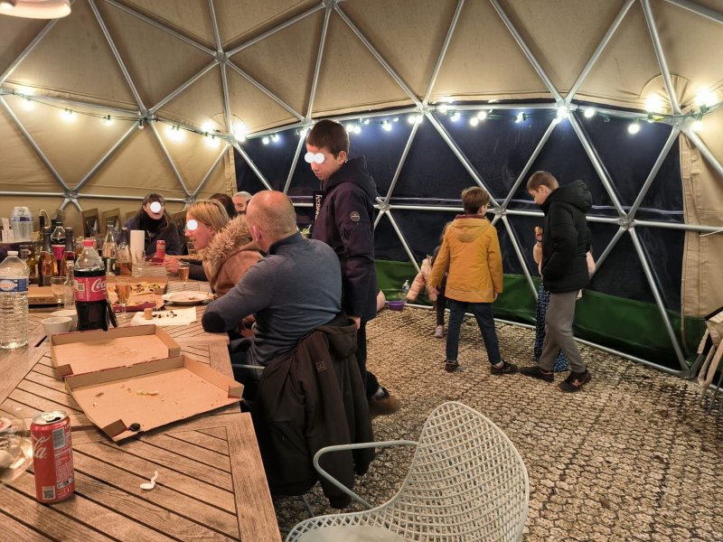 Domaine AbracadaRoom : Le Domaine des Anges - Image 24