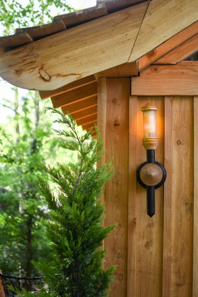 Hébergement AbracadaRoom : Cabane Spa Des Rêves - Image 5