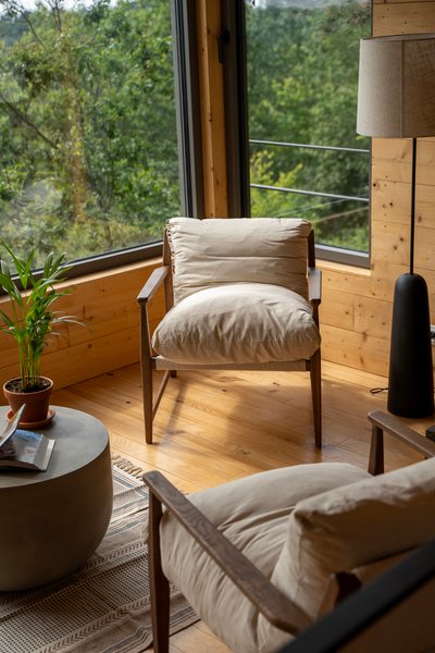 Hébergement AbracadaRoom : La Palombière 1 (avec Spa) - Image 7