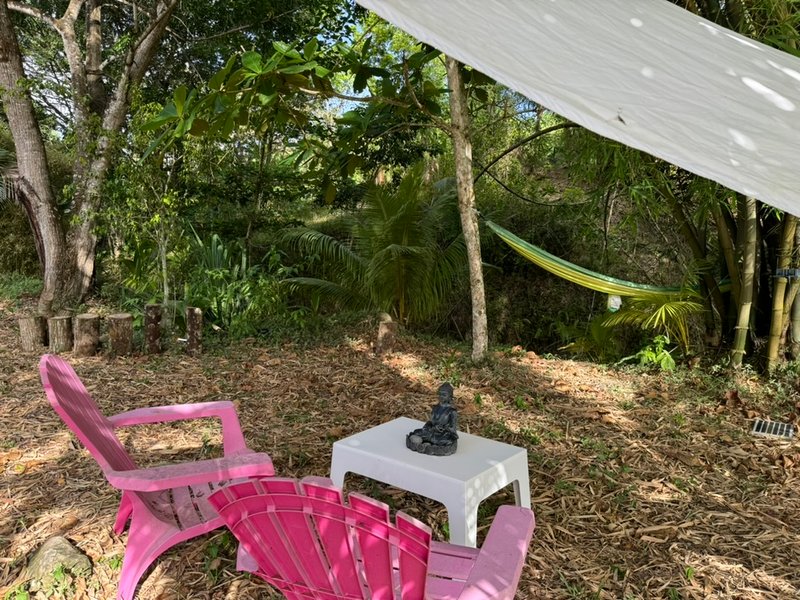 Hébergement AbracadaRoom : BULLE RIVIERA & SPA - Image 30