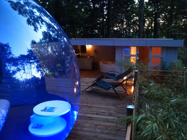 Domaine AbracadaRoom : Bulle d'R - Image 6