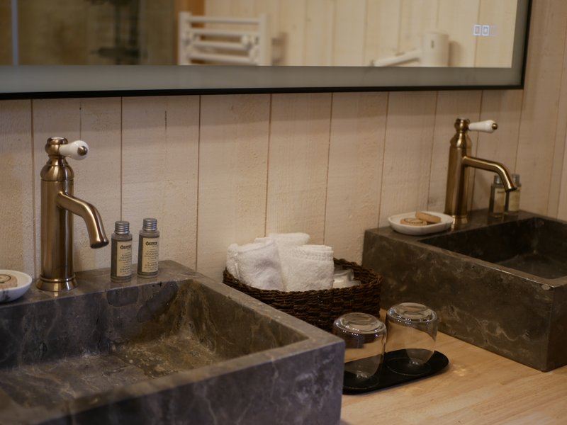 Hébergement AbracadaRoom : Cabane Château duplex - Spa/Jacuzzi™ - Aulteribe - Image 25