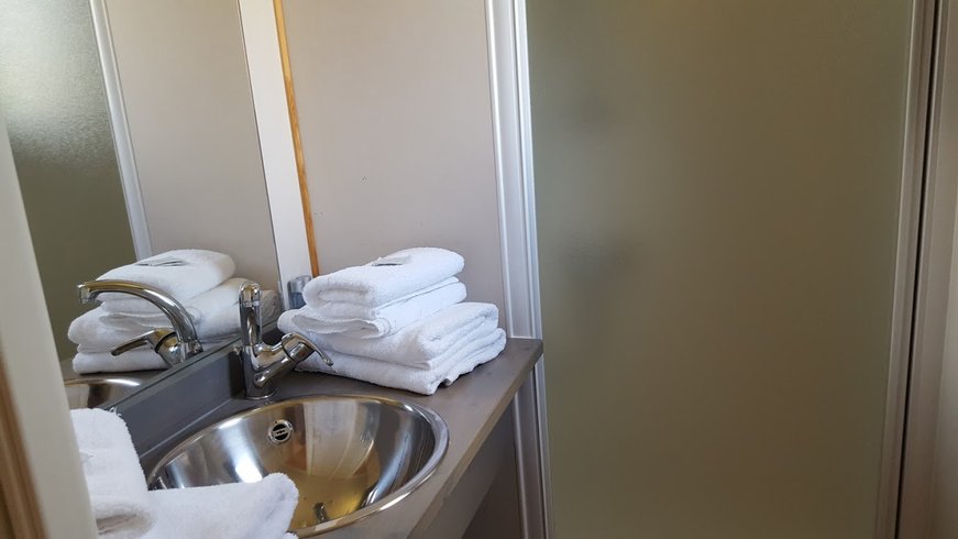 Hébergement AbracadaRoom : Cottage sur pilotis - Image 5