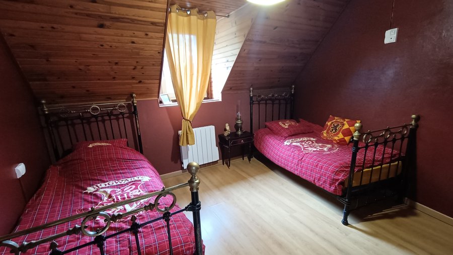 Hébergement AbracadaRoom : Le Chaudron de Loguivy - Image 37