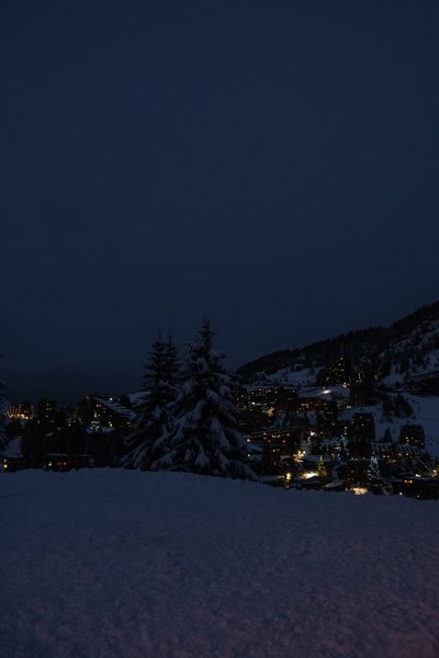 Domaine AbracadaRoom : Village Igloo Avoriaz - Image 12