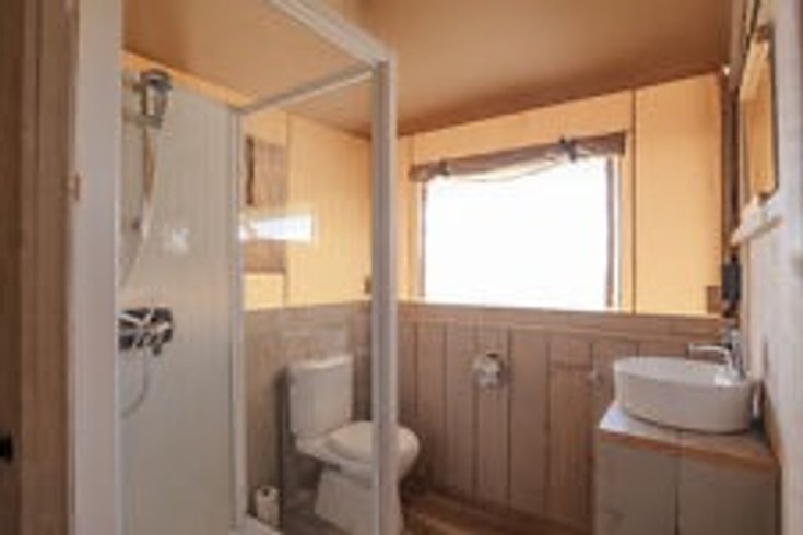 Hébergement AbracadaRoom : Le Bivouac - Image 6