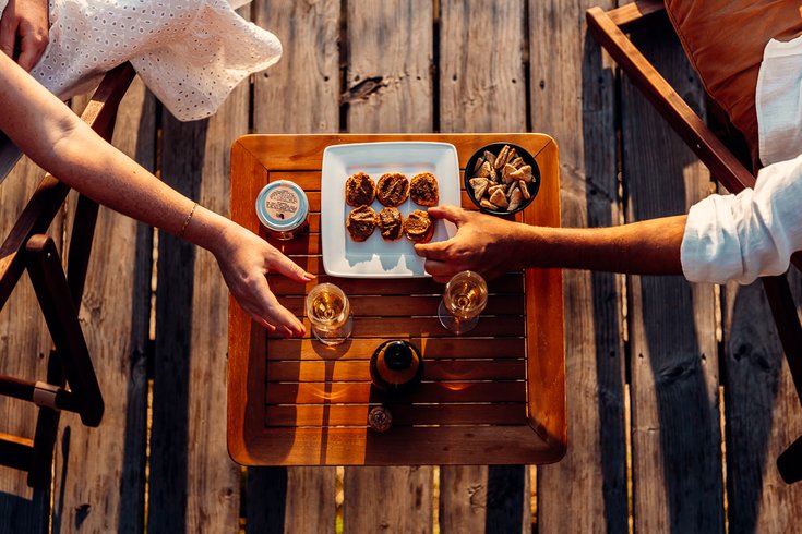 Domaine AbracadaRoom : Cabanes des Grands Cépages - Image 12