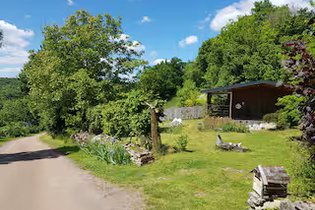 Le dôme du Pré en Bulle