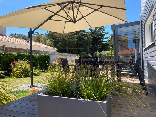 Hébergement AbracadaRoom : Villa litoré Oya - Image 15