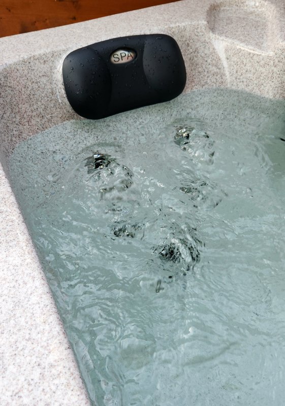 La Tiny-house & Spa à Saint-Jean-D'elle (10)