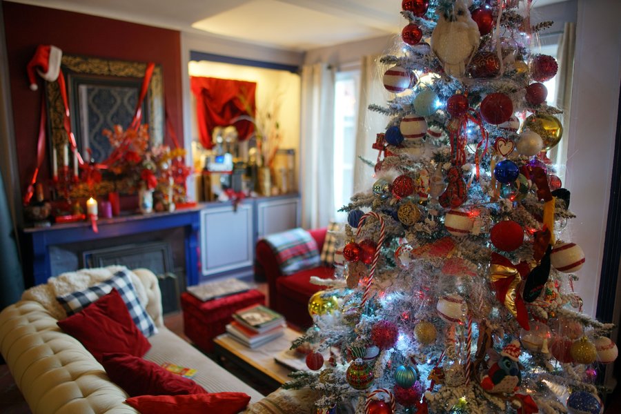 Domaine AbracadaRoom : Au2 Maison d'Hôtes - Image 7