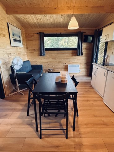 Hébergement AbracadaRoom : Lodge Le Chamois - Image 12