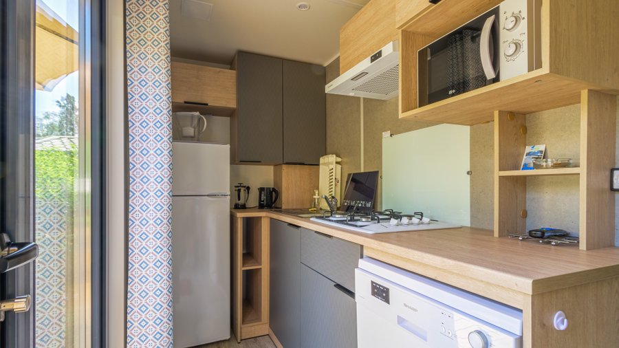 Hébergement AbracadaRoom : Cottage Prestige Vesoul - 6 personnes - Image 8