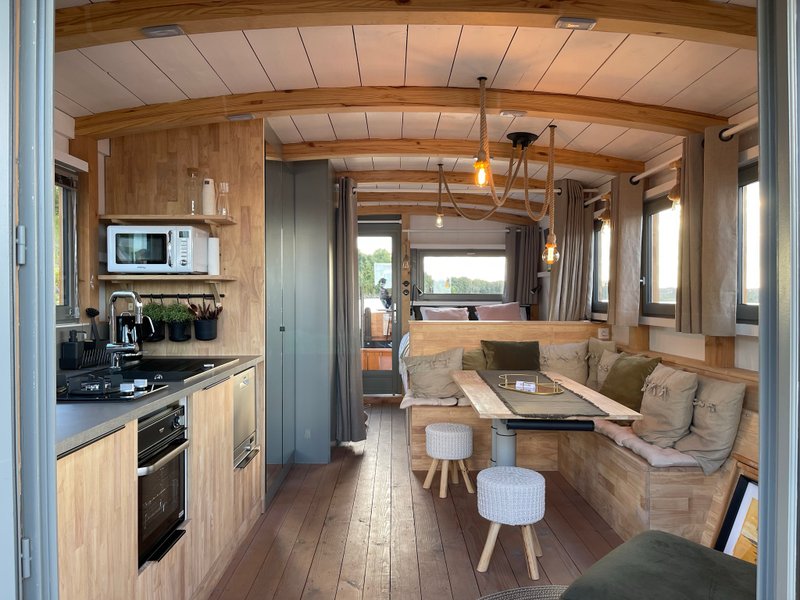 Hébergement AbracadaRoom : Princesse de Loire - Image 6