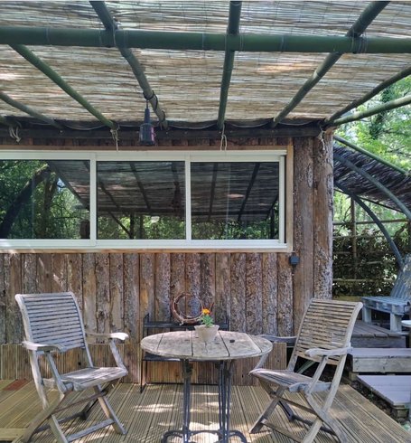 Domaine AbracadaRoom : L'Echappée Sauvage - Image 17