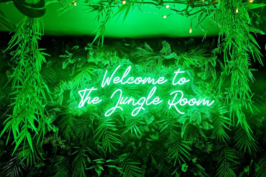 Jungle Room & Spa — photo 2