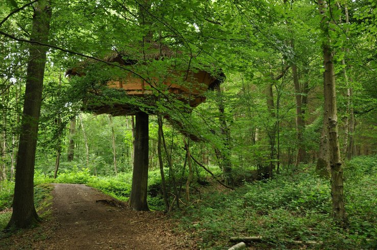 Hébergement AbracadaRoom : Canyon - Image 6