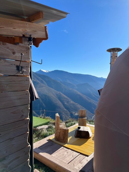 Hébergement AbracadaRoom : Dôme les 3 Flocons - Image 20