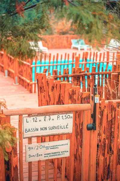 Domaine AbracadaRoom : Le Domaine de Vitarelle - Image 11