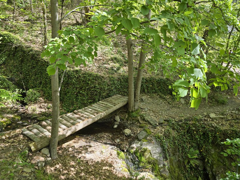 Hébergement AbracadaRoom : Petite cabane dans les bois - Image 7