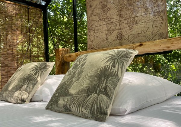 Hébergement AbracadaRoom : L'Orangerie Duo & Spa - Image 5