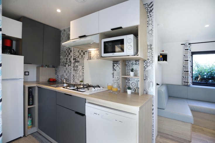 Hébergement AbracadaRoom : Cottage Prestige les 7 îles - 6 personnes - Image 19