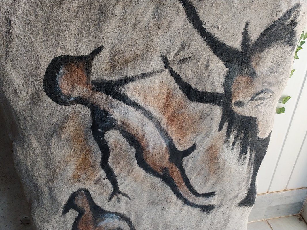 Homoerectus à Saint-Geniès (13)