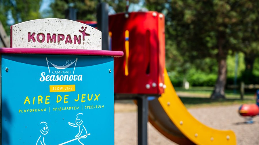 Domaine AbracadaRoom : Seasonova Camping Vesoul - Image 36