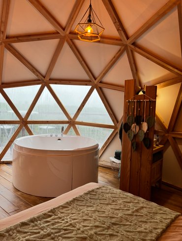 Domaine AbracadaRoom : Lavan'dôme - Image 6