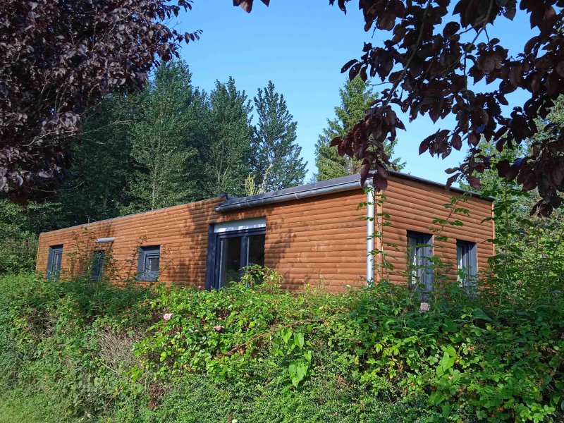 Hébergement AbracadaRoom : Conteneur du lac - Image 6