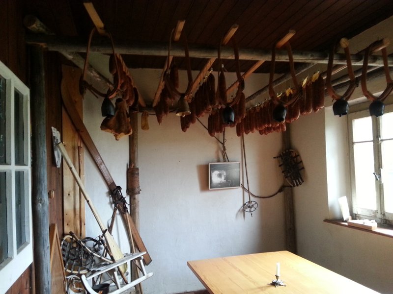 Hébergement AbracadaRoom : Yourte Vaulion - Image 5