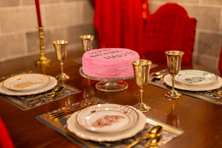 Domaine AbracadaRoom : Maison Wingardium - Image 71