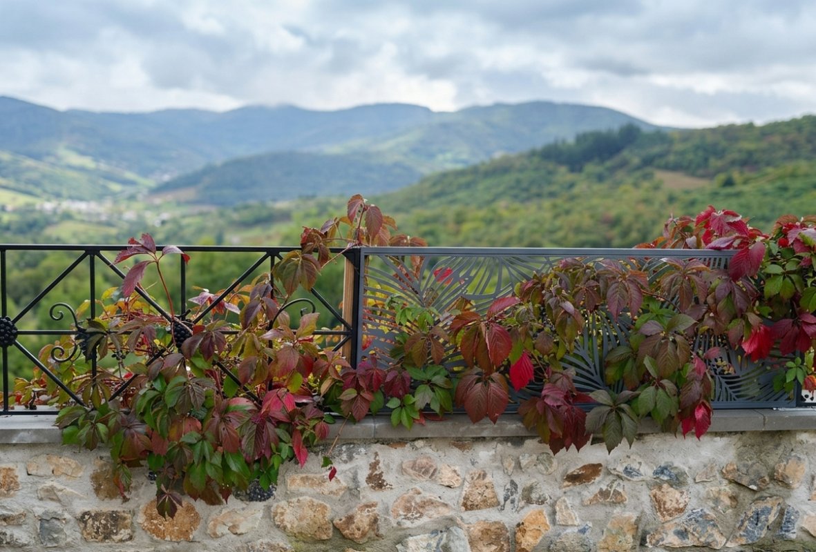 Maison de hobbit à Lantignié (16)