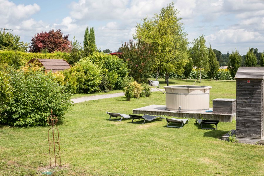 Domaine AbracadaRoom : Domaine des Vignères - Image 4