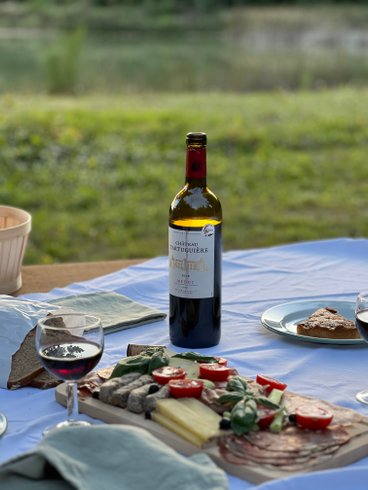 Domaine AbracadaRoom : Les Toiles du Cassis - Image 11