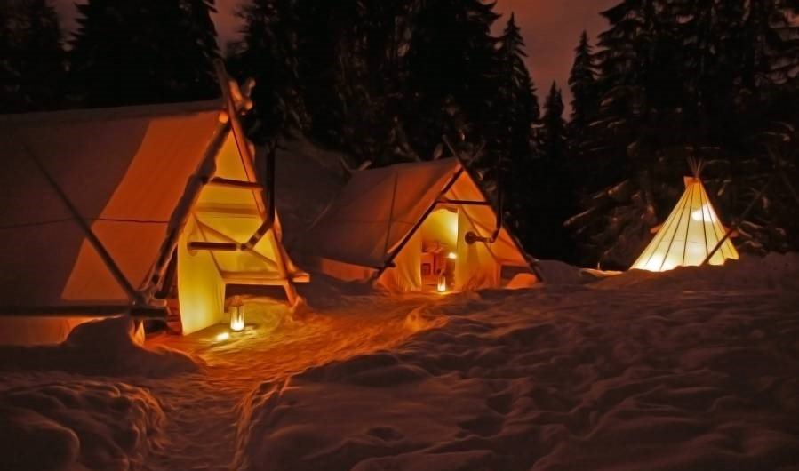 Hébergement AbracadaRoom : Lodge Zaltana - Image 5