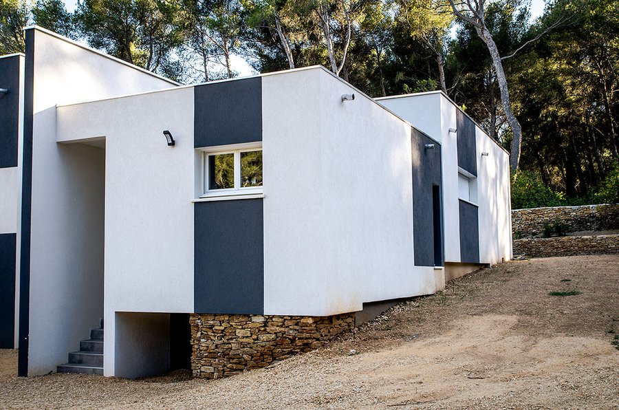 Hébergement AbracadaRoom : Suite Harmonie - Image 7