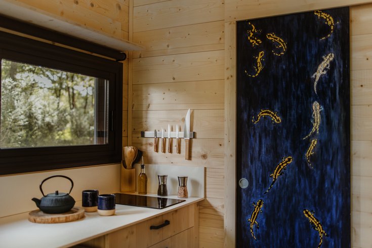 Hébergement AbracadaRoom : Naos - Image 3