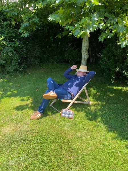 Hébergement AbracadaRoom : Chambre luxe - Image 21