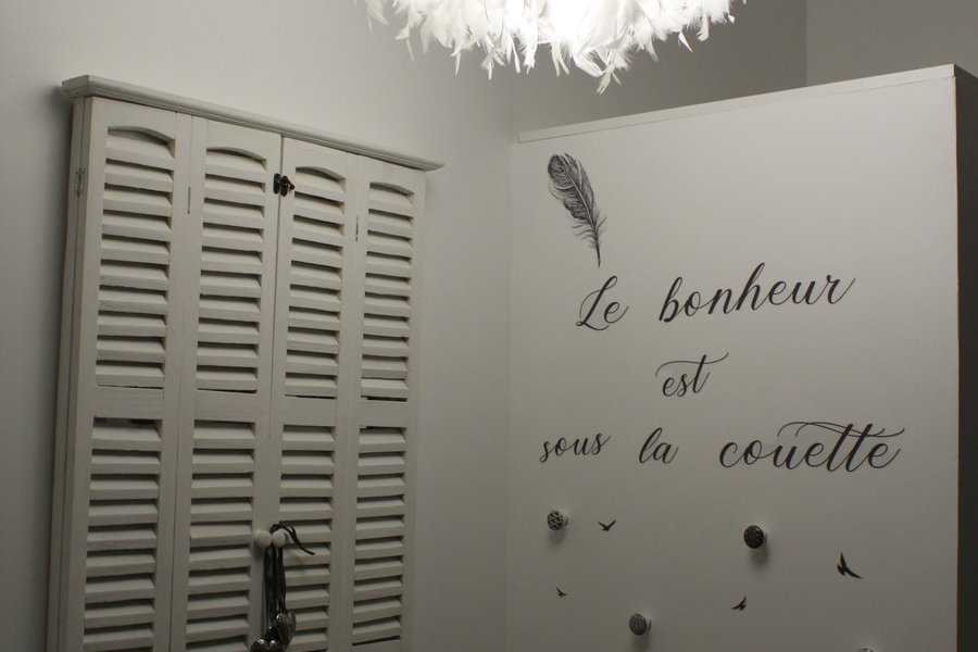 Love home & Balnéo — photo 2