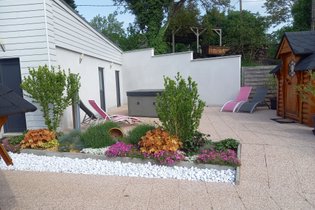 La Vallée des Lapins