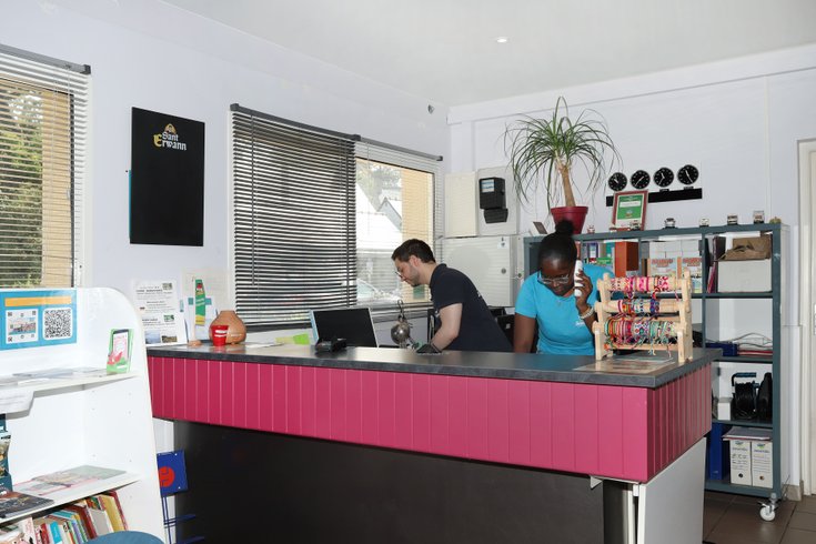 Domaine AbracadaRoom : Seasonova Camping les 7 îles - Image 43