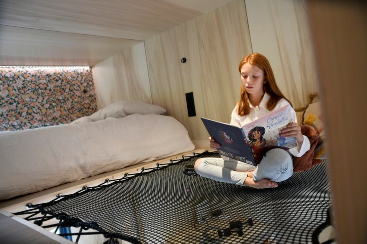 Hébergement AbracadaRoom : La tiny de la Blandinière dans le vignoble - Image 6