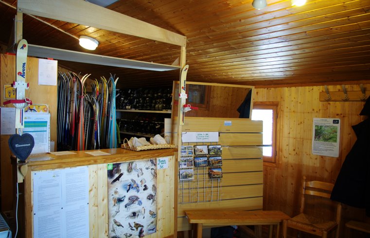 Domaine AbracadaRoom : Yourte de Montagne de Ratery - Image 7