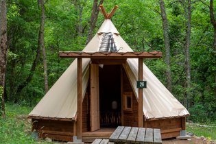 Tipi Moderne