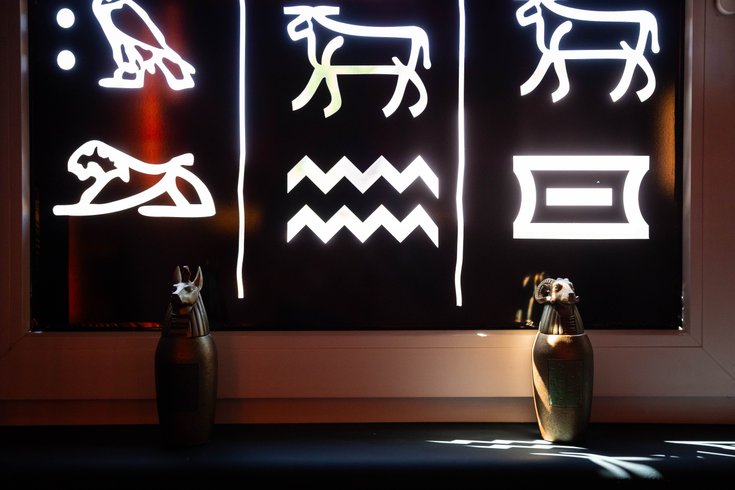 Hébergement AbracadaRoom : Le Secret de Cléopâtre - Love Room, Jacuzzi, Pièce Secrète - Image 18