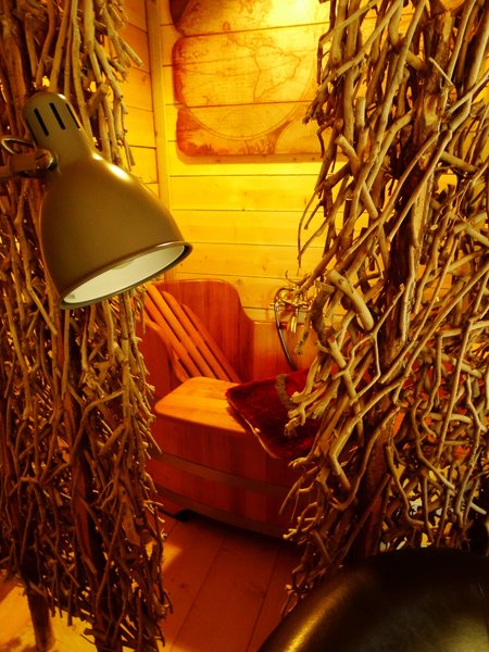 Hébergement AbracadaRoom : La Cabane de D'jo - Image 9