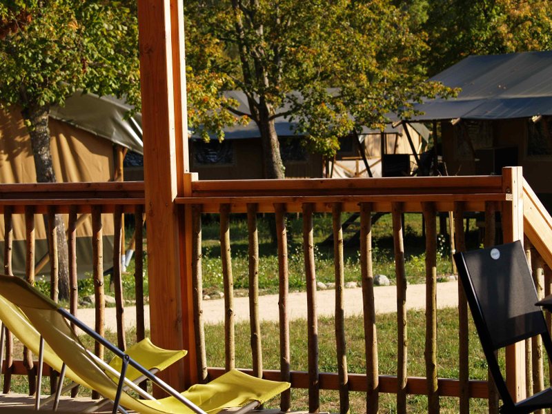 Hébergement AbracadaRoom : Le Cottage - Image 4